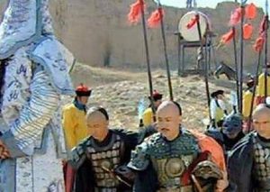 吴三桂造反时军队最多三万人 吴三桂哪里来的勇气