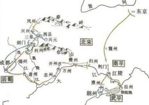 后世如何评价孟昶？他有哪些成就与轶事典故？