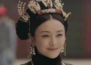 她为嘉庆生下两个儿子，却支持养子继位？