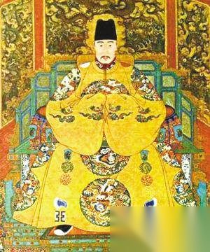 历史上最聪明的皇帝是谁？竟然是"高冷帝"嘉靖