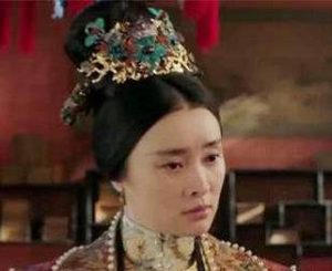 历史上诚孝章皇后到底是个什么样的女子？有多传奇？