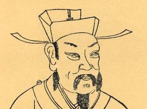 宋宁宗赵扩：南宋第四位皇帝，他有着怎样的经历？