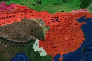 汉武帝推恩令号称无解 推恩令到底难在什么地方