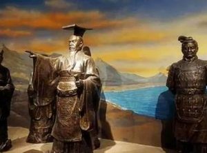 春秋五霸之一的秦穆公，他在位期间有哪些成就？