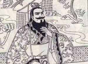 秦景公：秦国第十三位君主，他的一生有哪些事迹？