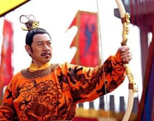 唐朝真实的李世民是什么样的 李世民生平都做了什么事情