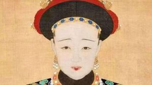 孝慎成皇后作为道光帝的第一任皇后，她有着怎样的结局？