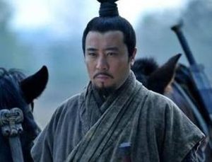 历史上陈群为何没有辅佐刘备？他的计谋如何？