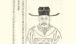 北宋宰相张知白简介：古代廉吏中的著名代表之一