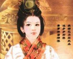 孝成许皇后：汉成帝刘骜第一任皇后，她为什么被废黜？
