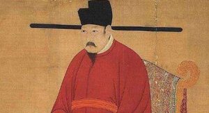 北宋宰相王随简介：倾慕唐朝宰相裴休居士的为人处事