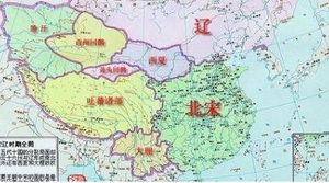 北宋宰相刘正夫简介：与时人范致虚、吴材，江屿号称“四俊”