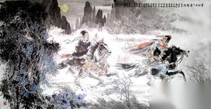 萧何是什么样的人？ 堪称中国古今贤相第一人！