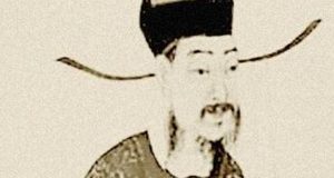 北宋宰相李迪简介：宋仁宗亲题其碑首为“遗直之碑”