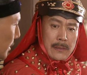 多尔衮和皇太极相比 代善为什么会选择皇太极