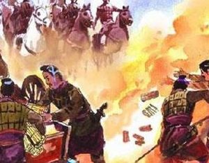 秦始皇真的有那么残暴吗 秦始皇当初为什么要焚书坑儒