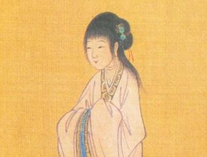 被誉为“柳絮之才”的谢道韫，她的婚姻生活如何？