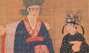 南宋理宗皇后谢道清简介：带着南宋皇族出城向元军投降