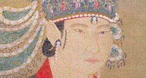 北宋神宗向皇后简介：力排宰相章惇之议，拥立赵佶为帝