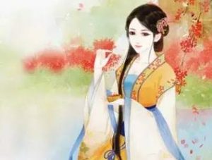 郑阿春：晋元帝司马睿的妃子，她有着怎样的遭遇？