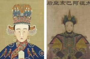 明清两位孝烈皇后，她们有着怎样的人生经历？