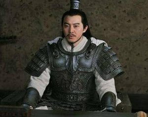 三国第一猛将是吕布 那么东吴第一猛将又是谁