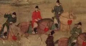 五代至北宋将领王晏简介：赵匡胤为其辍朝三日，追赠中书令