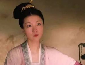潘淑妃：宋文帝刘义隆宠妃，她有着怎样的经历？