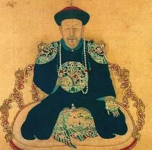 年羹尧当初手里握着大军 雍正是如何除掉年羹尧的