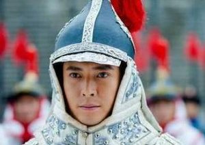 皇太极去世后，继位的为何是顺治而不是长子豪格？