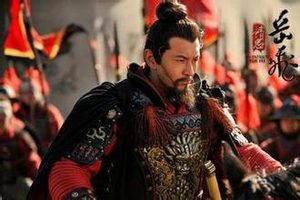 揭秘岳飞“迎二圣”谣传：其实最希望的是高宗赵构