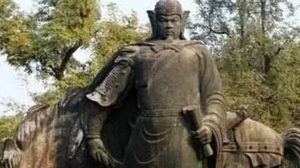 南宋名将余玠简介：竭力为南宋王朝支撑着半壁河山