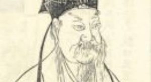 南宋初年将领刘子羽简介：青年时就通晓韬略，武艺超群