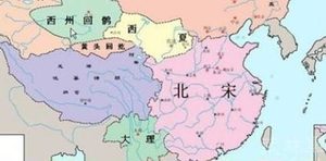 北宋将领刘廷让简介：本名光义，宋太宗即位后赐名廷让