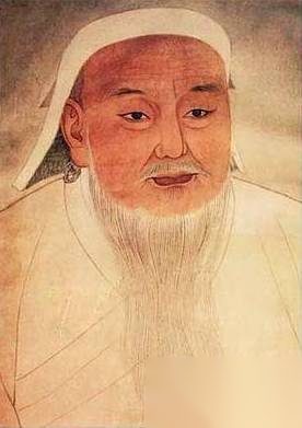 细数中国历史上国宝级人物 他第一当之无愧