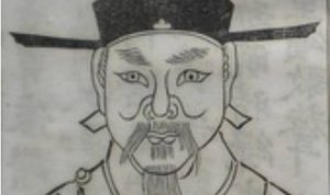 南宋端明殿学士韩肖胄简介：北宋徽宗朝宰相韩忠彦之孙