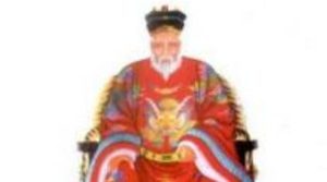 北宋节度使陈洪进简介：宋太宗为其罢朝二日，以示哀悼