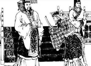 后世如何评价王陵？关于他有哪些轶事典故？