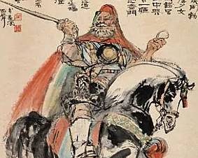 周勃：西汉宰相之一，他的一生有着怎样的经历？