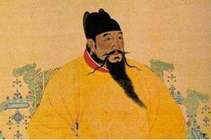 靖难之役朱棣夺天下：坏孩子是怎样打败好孩子