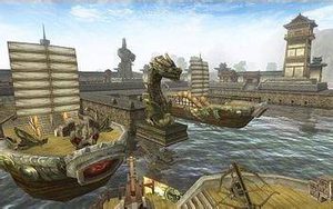 王濬灭了三国东吴？此顽主兵不血刃地统一江南
