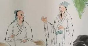 南宋大臣詹体仁简介：著有《象数总义》、《历学启蒙》