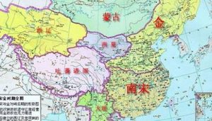 南宋著名官员陈桷简介：生前虽命运多舛，死后却获得殊荣