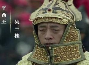 吴三桂没有渡江作战的原因是什么 吴三桂反抗会失败吗