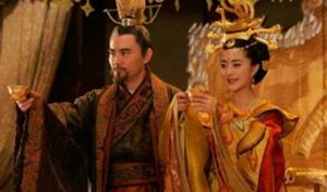 李隆基有多残暴？一天内杀死自己三个儿子