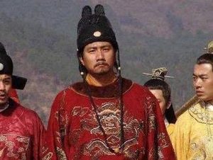 明太祖朱元璋：明朝开国皇帝，建立明朝前他有着怎样的经历？