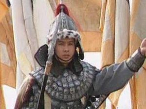 历史上阎温是如何戏耍马超的？最后的结局如何？