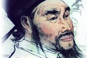 南宋藏书家晁公武简介：对于后世目录学的影响极大