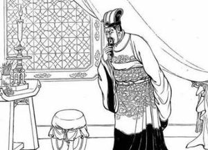 丙吉：西汉丞相之一，曾立下口不言保护之功