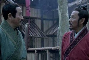 刘邦和项羽争夺天下的时候 最后为什么是刘邦夺得天下